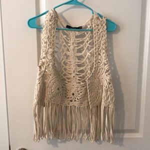 Festival Vest